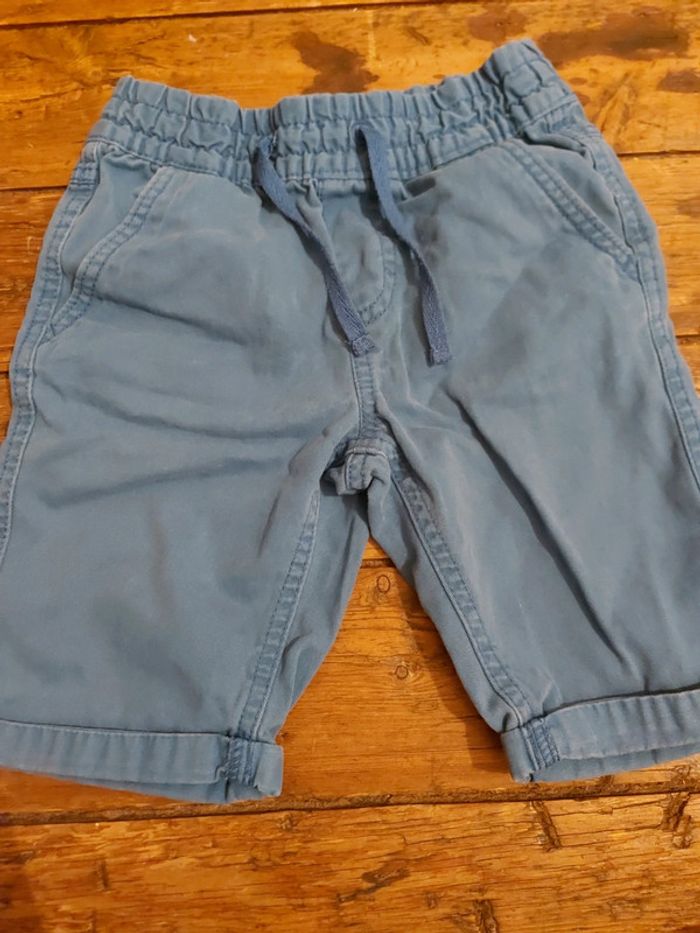 Lot de vêtements garçon - photo numéro 3