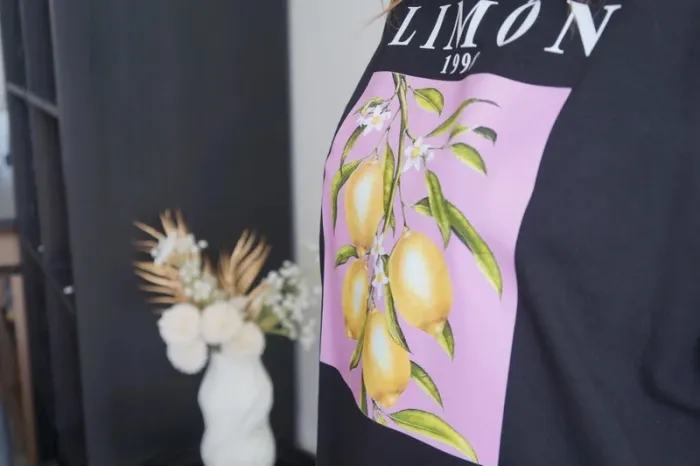 T shirt - photo numéro 4