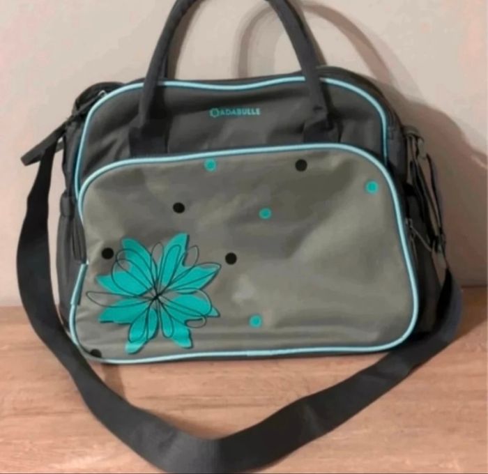 Sac à langer Badabulle