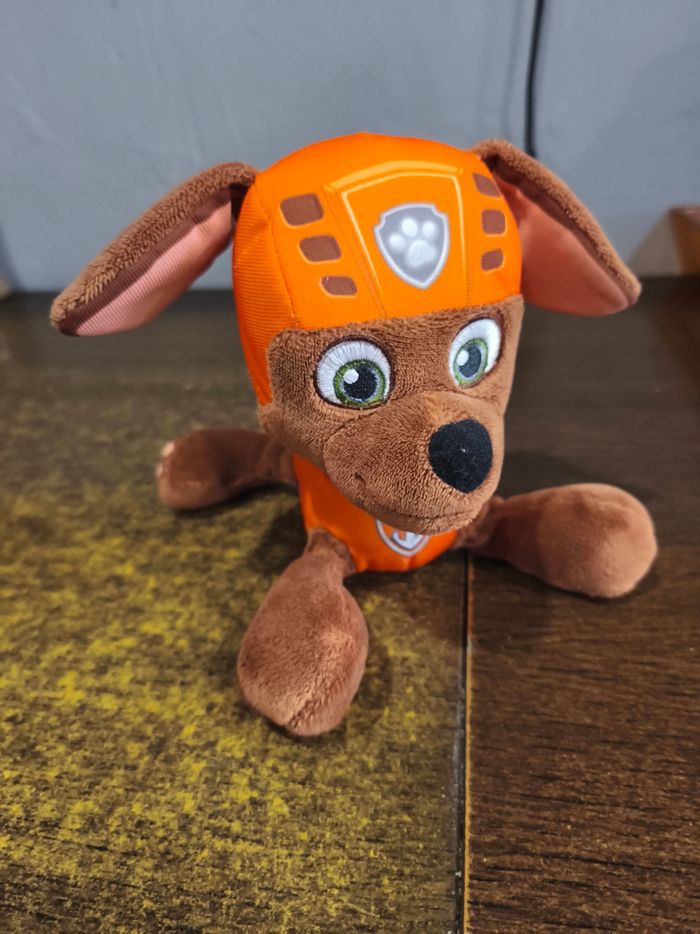 Pat patrouille - photo numéro 3