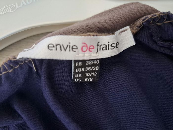 Tunique de grossesse - photo numéro 2