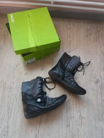 Bottine dkode en bon état taille 39