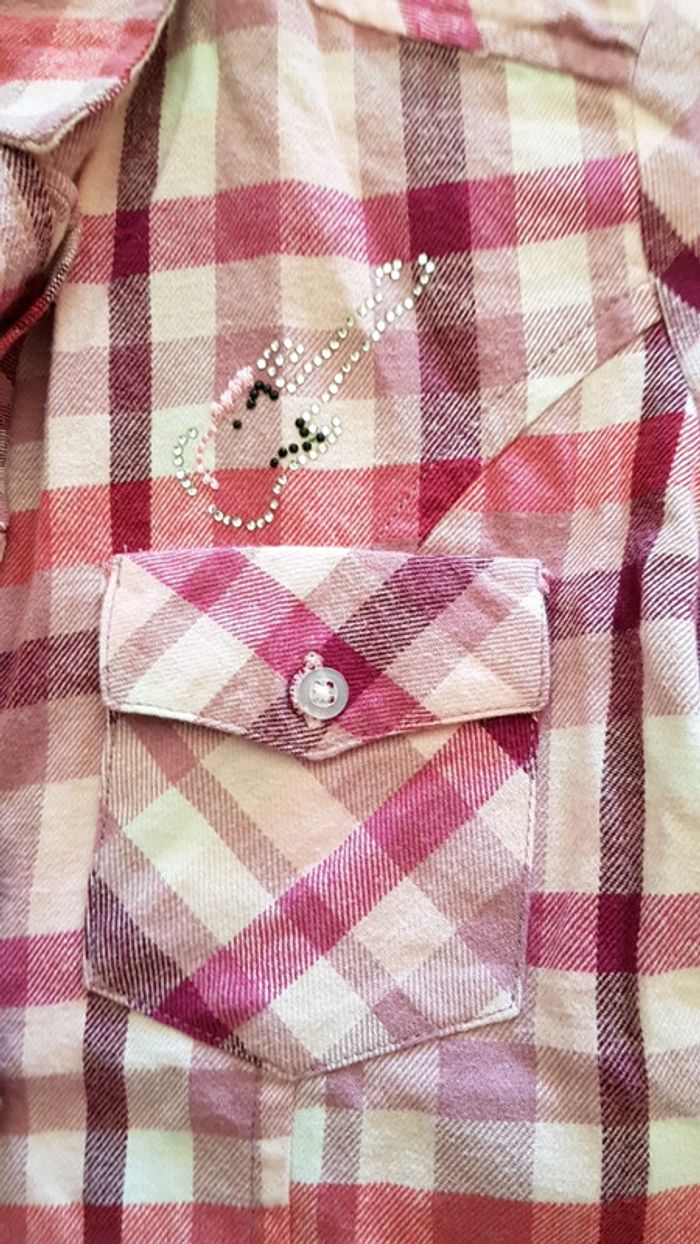 Chemisier - photo numéro 5