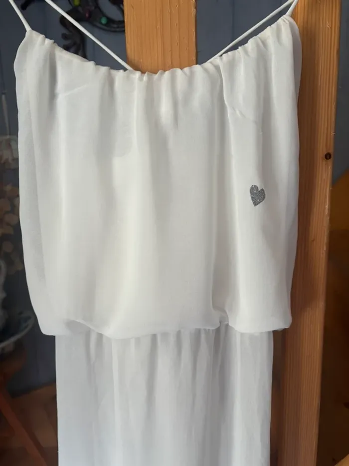 robe de plage - photo numéro 3