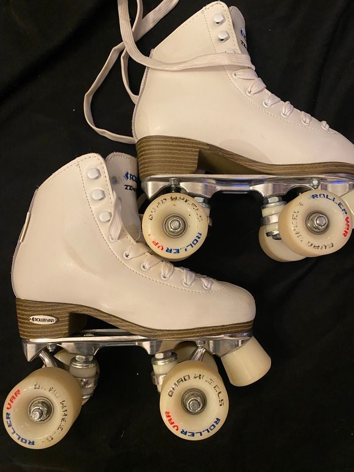 Patins à roulette - photo numéro 4