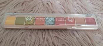 Palette led fassions match