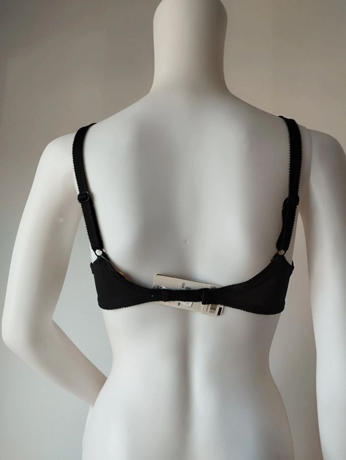 Soutien gorge noir  FR90B Chantelle - photo numéro 3