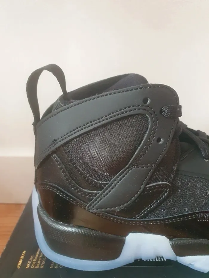 Nike Jordan Jumpman (38) - photo numéro 2