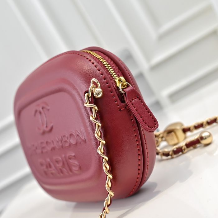 Chanel  25C  669 - photo numéro 5