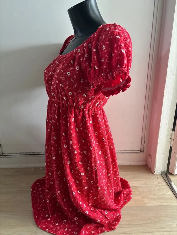 Robe été taille: M 📸 - photo numéro 3