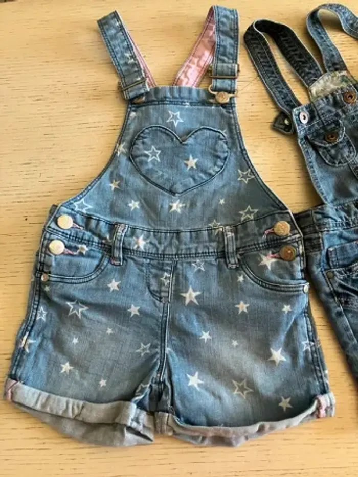 Lot été - 4 ans - photo numéro 2