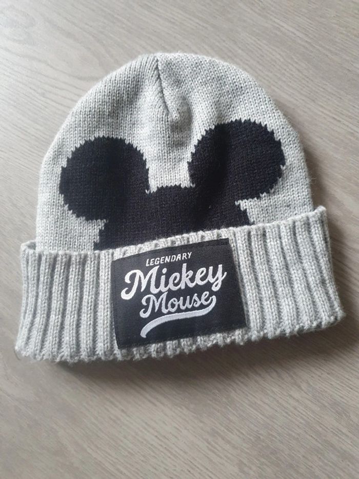 Bonnet Mickey