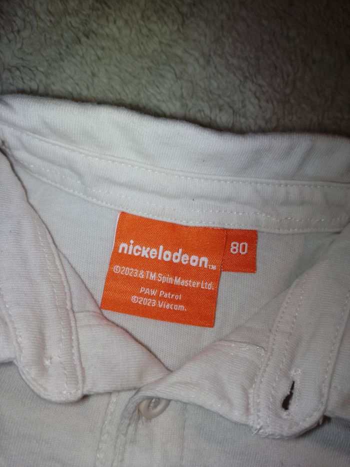 Polo manches courtes - photo numéro 4