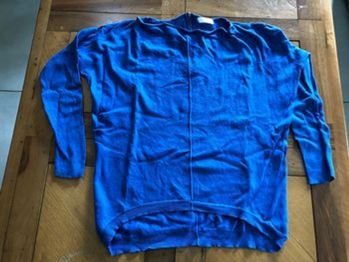 Pull taille 1 Promod
