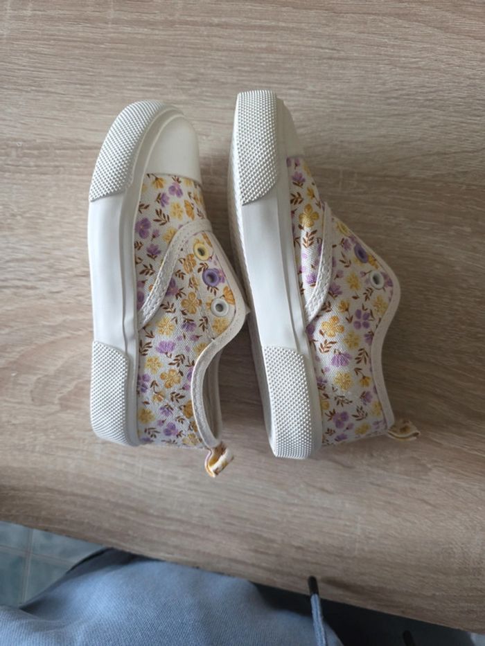 Chaussures Sergent Major - photo numéro 5