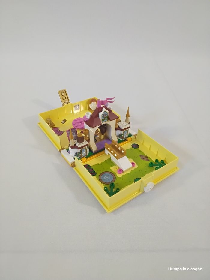 Lego Disney 43177 (D215) - photo numéro 3