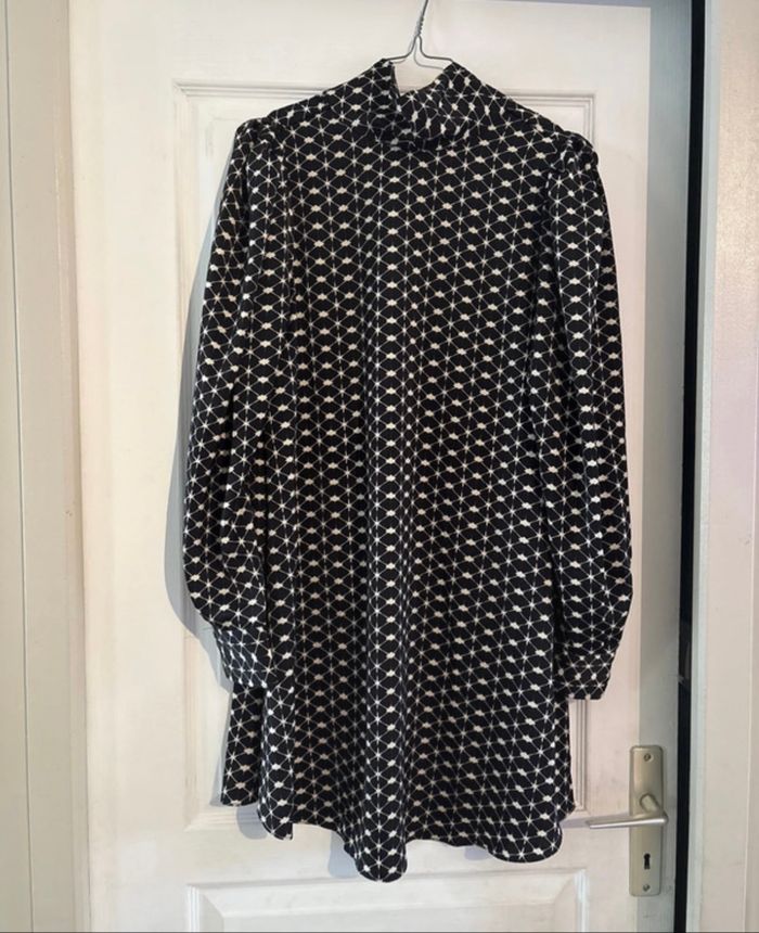 Robe mango