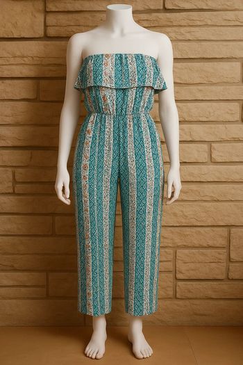 🌸Combi Pantalon Cache cache Taille 38🌸