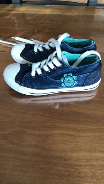 Baskets