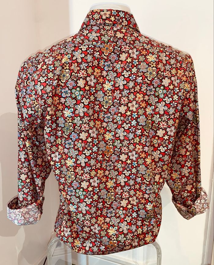 Chemise Altemflower - photo numéro 3