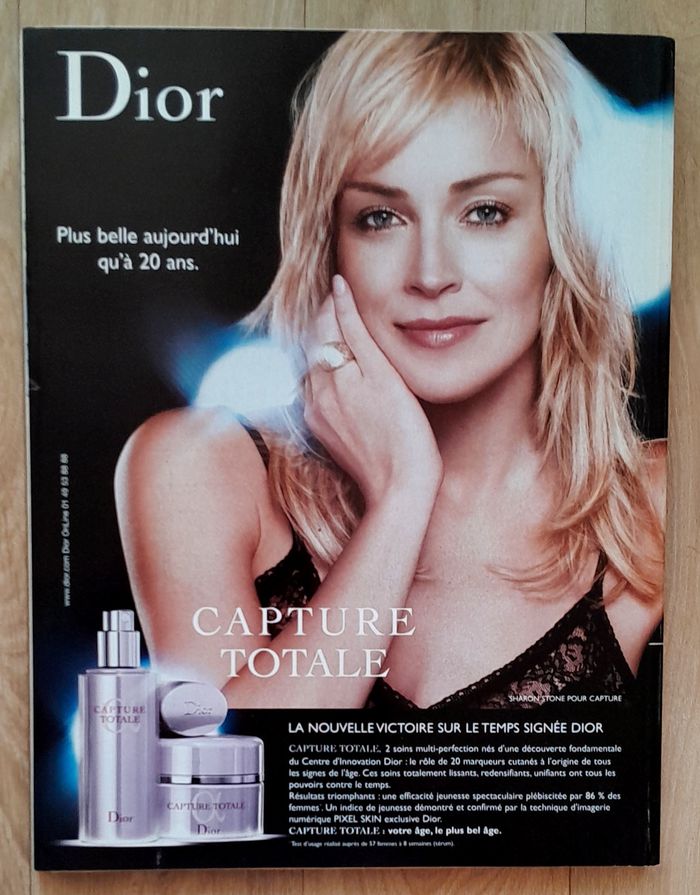 Magazine Elle n°3141 mars 2006 spécial Maigrir - photo numéro 2