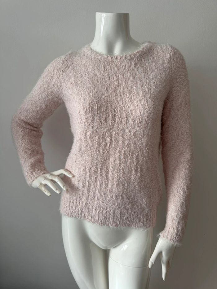 pull d’hiver ~ camaïeu ~ taille S