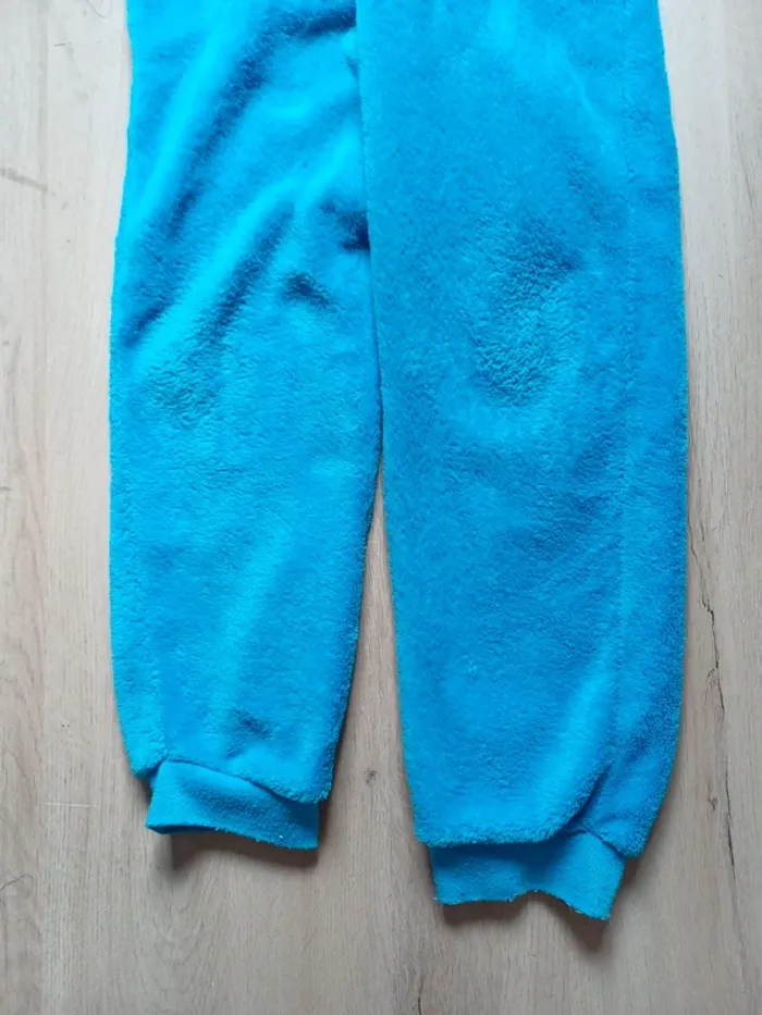 Pyjama polaire sonic - photo numéro 6