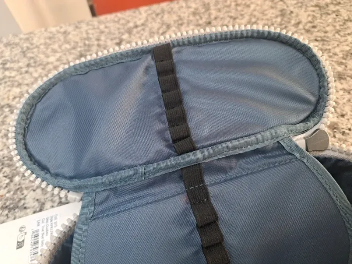 Kipling - plumier duobox (neuf) - photo numéro 9