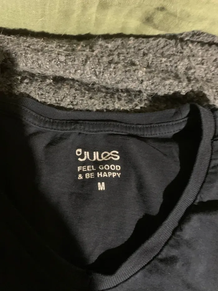 T shirt - photo numéro 2