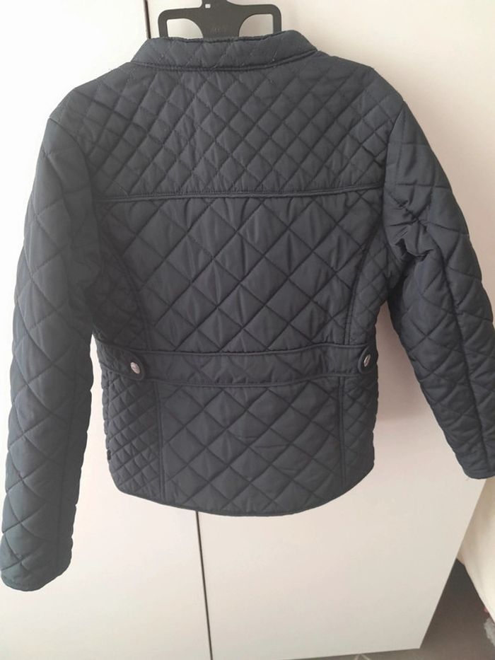 Veste molletonné - photo numéro 4