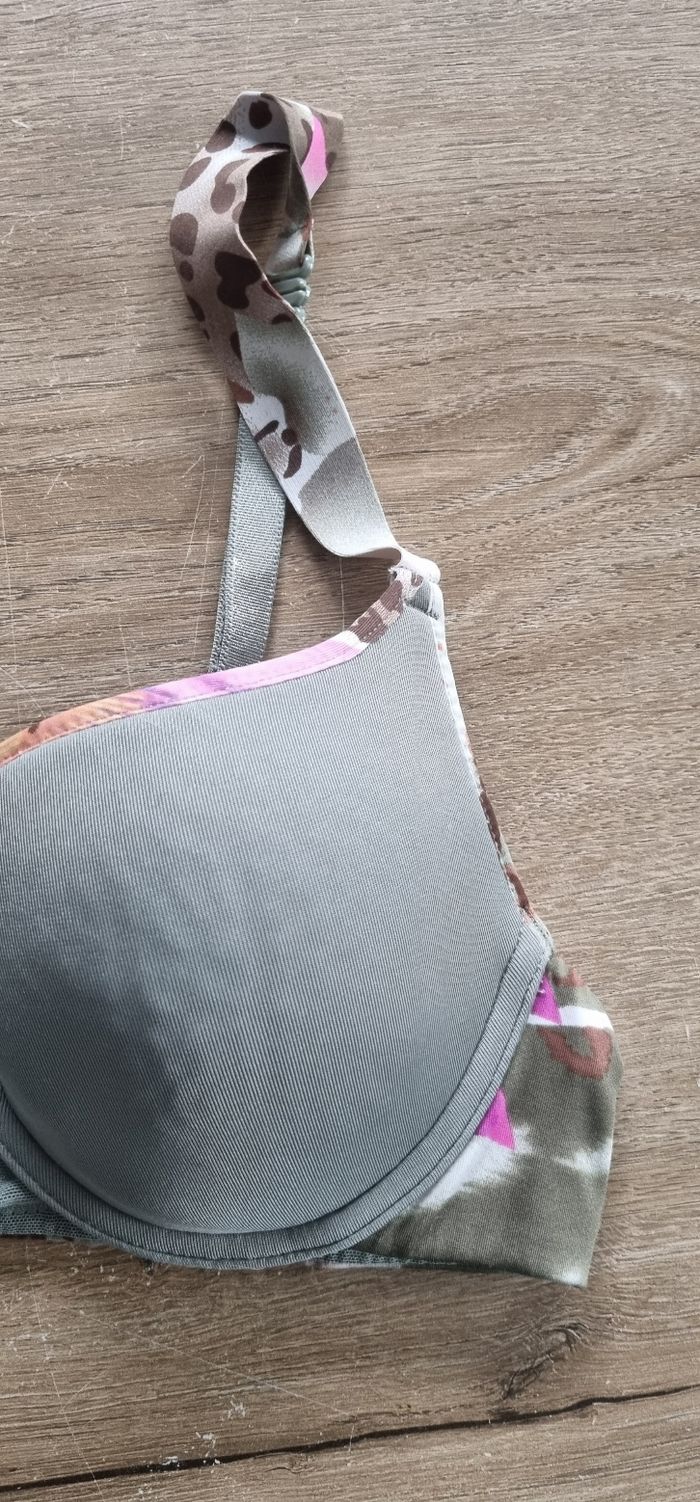 Soutien-gorge Linga Dore 90B - photo numéro 3