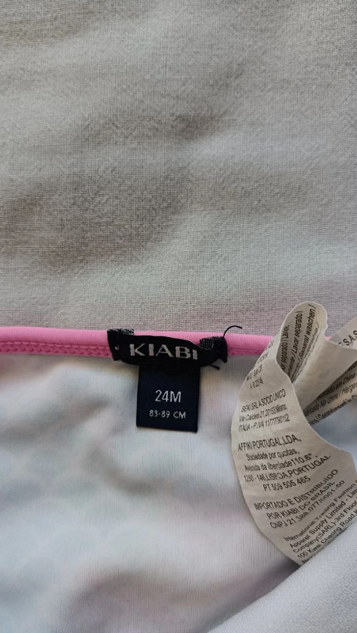 Maillot de bain - photo numéro 3