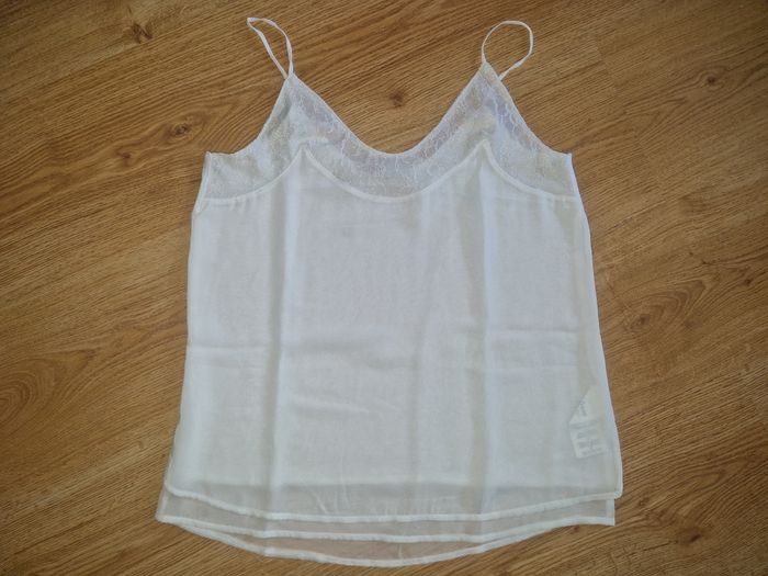 Debardeur ETAM taille S TBE