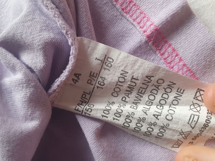 Tee shirt - photo numéro 4