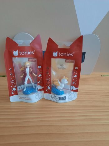 Tonies