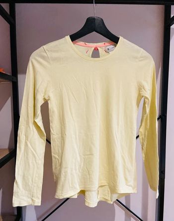 Tee-shirt T.12 ans La Redoute