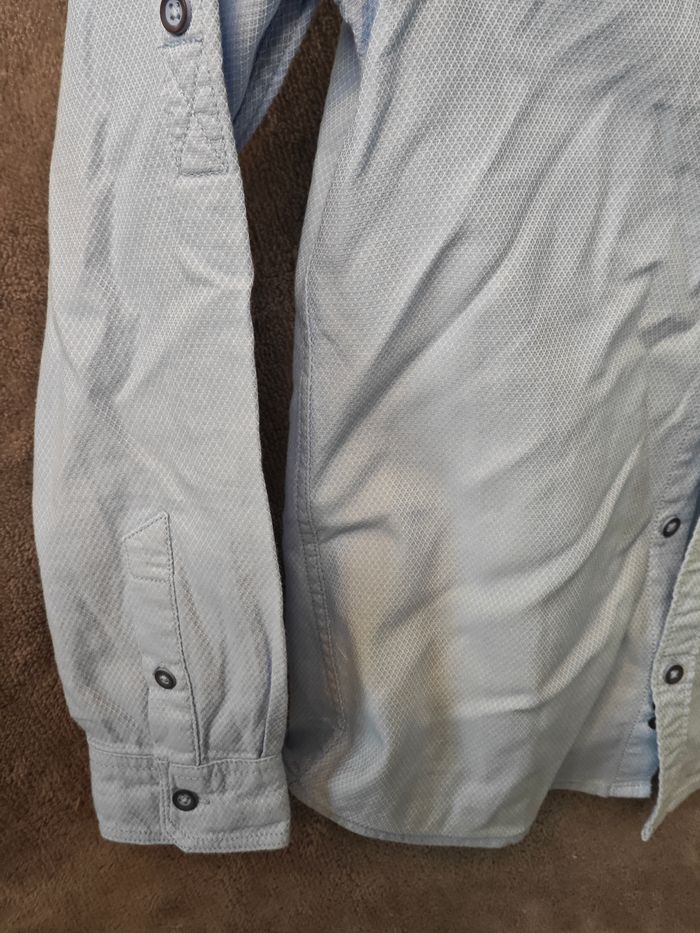 Chemise - photo numéro 4