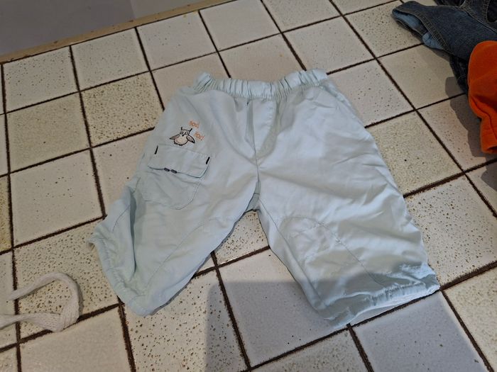 Lot vêtements 3 mois - photo numéro 10