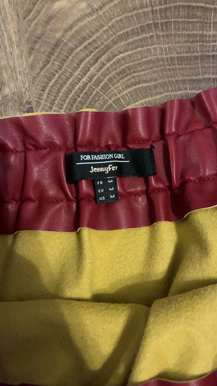 Jupes - photo numéro 2