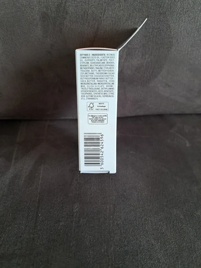 Stick UV 50+ de garnier - photo numéro 2