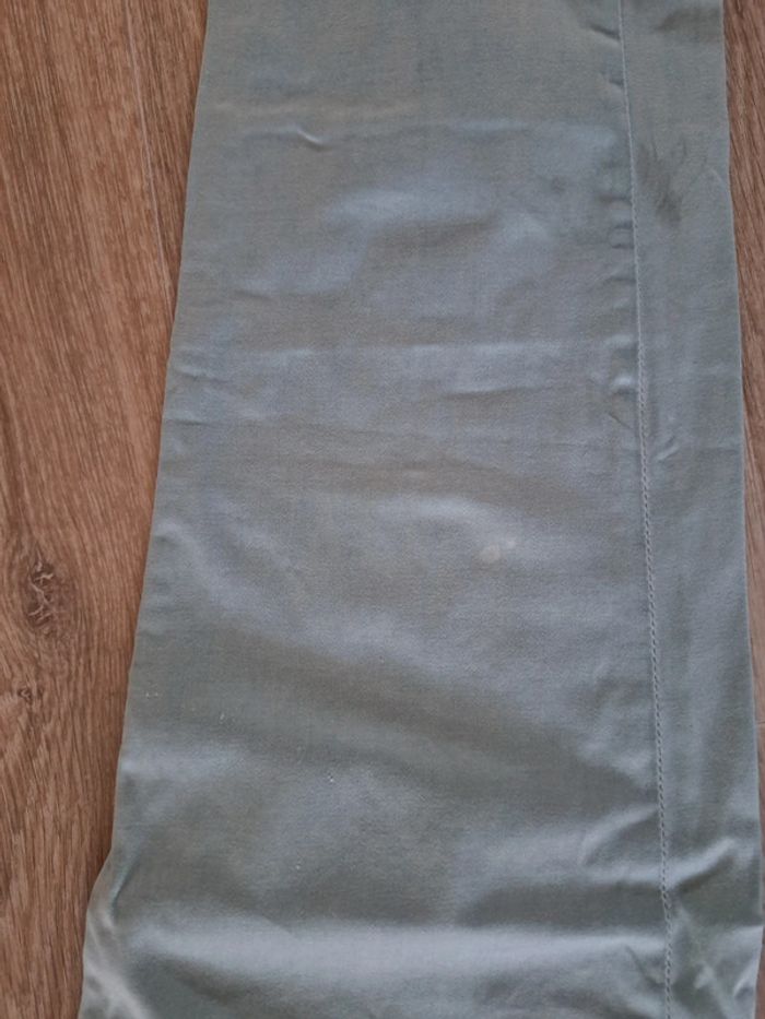 Chino DDP bleu ciel - photo numéro 3