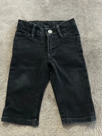 Pantalon 6-12mois