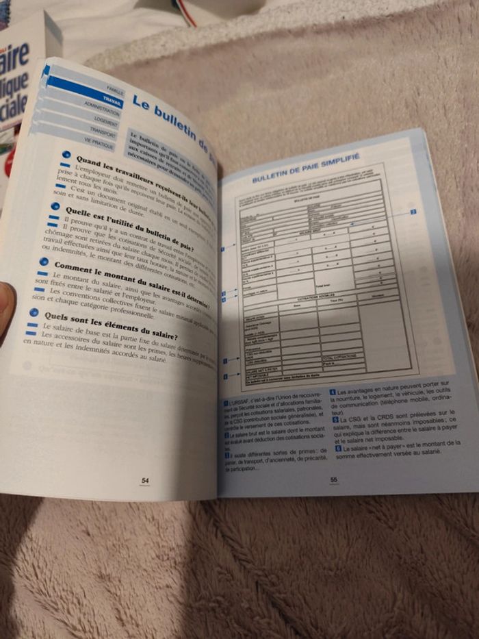 Livre les démarches quotidienne - photo numéro 2