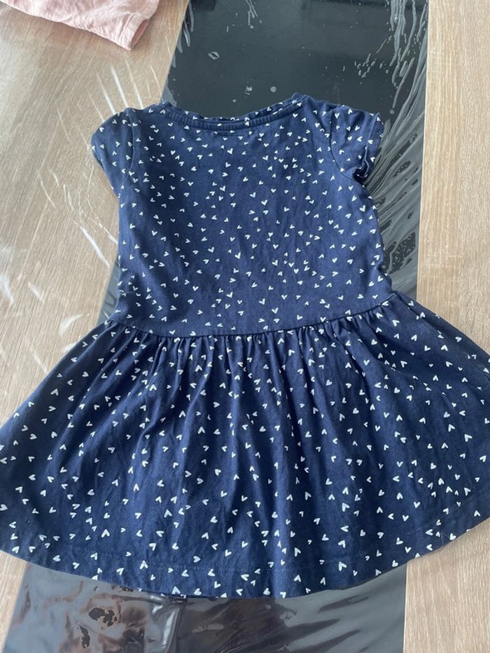 Robe 3 ans - photo numéro 4