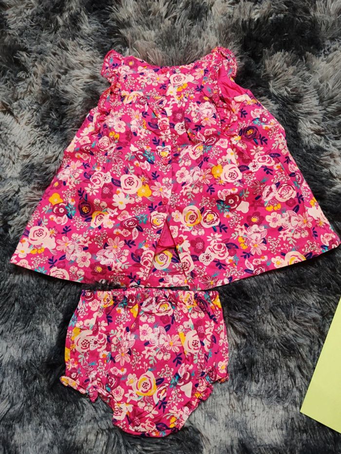 Robe été - photo numéro 2