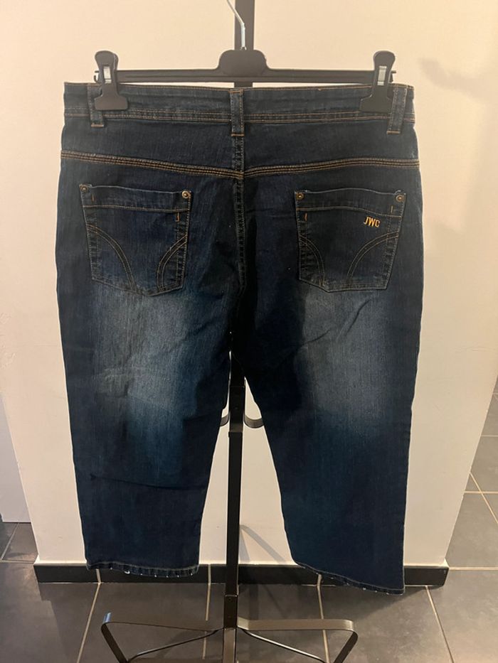 Jean femme  Taille 44 - photo numéro 3