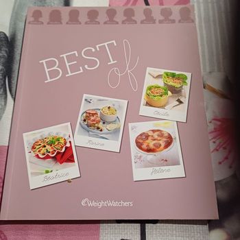 Recette Weight Watchers