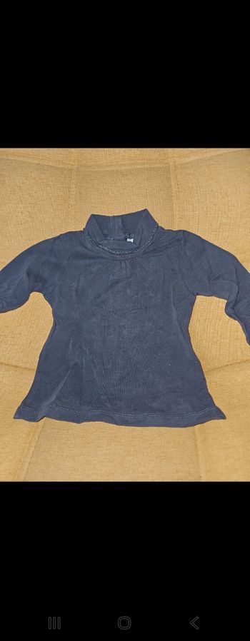 Sous pull
