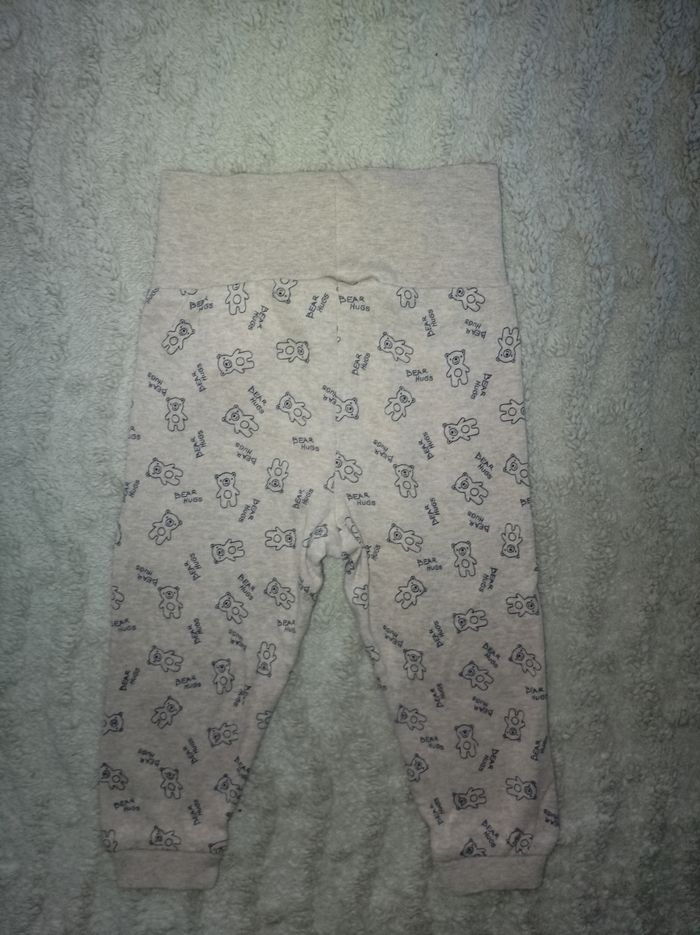 Pantalon souple - photo numéro 4