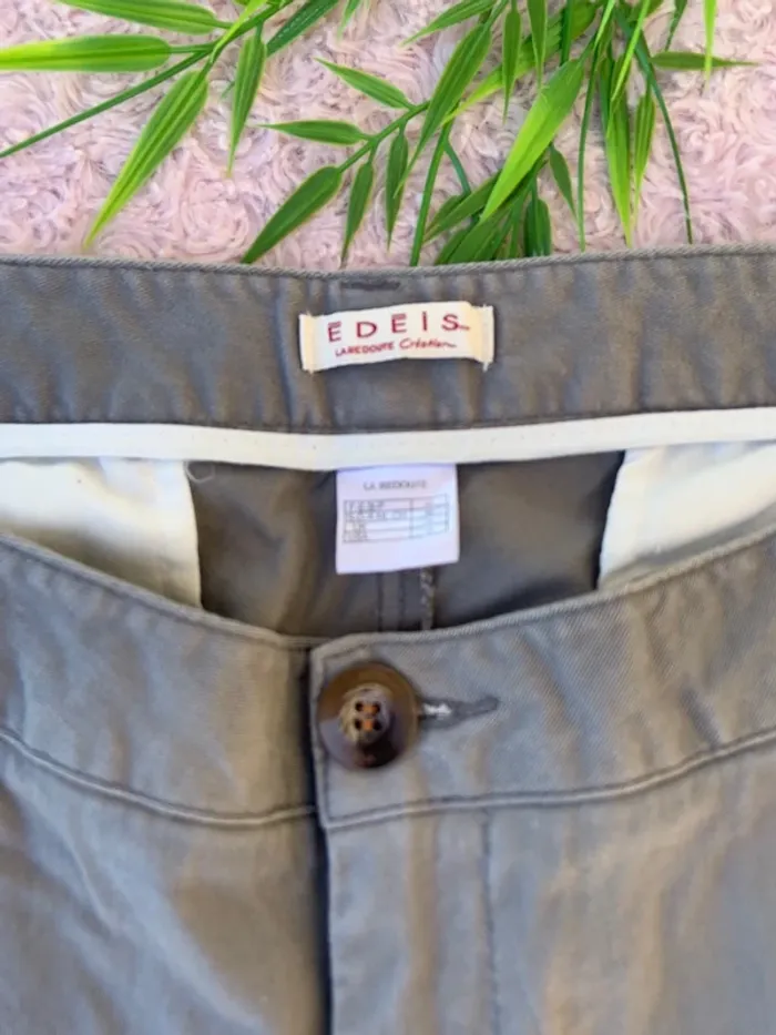 pantalon - photo numéro 6